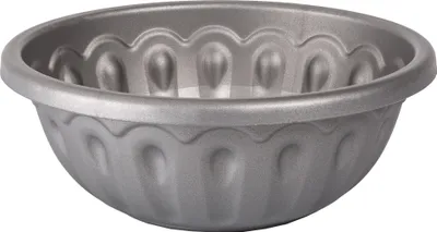 Zdjęcie produktu dla Plastia Zardin Lea - srebrny 22 cm
