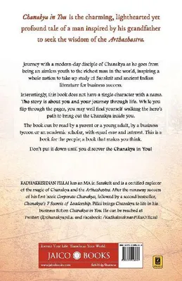 Produktbild von Chanakya in dir