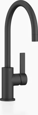 Immagine prodotto di Mitigeur monocommande Dornbracht TARA ULTRA BAR-TAP, portée de 166 mm, 33805875-33, 33805875-33