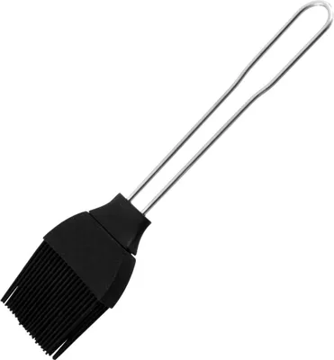Immagine prodotto di Fmprofessional Pennello da cucina, in silicone, lavabile in lavastoviglie, 22 cm