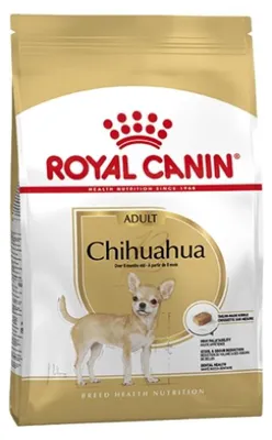 Obrázok produktu pre Royal Canin Chihuahua Adult, Dospelý, Čivava, Extra malý (<4 kg), 1,5 kg