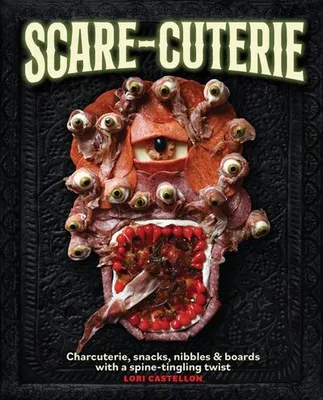 Obrázok produktu pre Scare-Cuterie