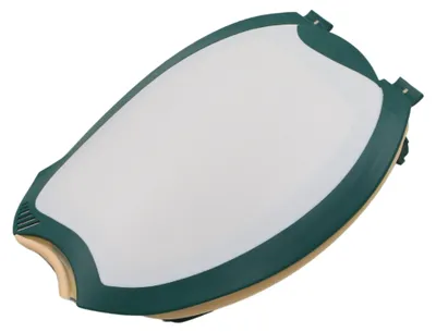 Produktbild von Staubsaugerladen.de Filterdeckel passend für Vorwerk Kobold VK140