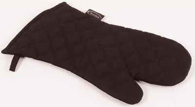 Produktbild von TermaTech Kaminhandschuh mit Logo aus Stoff
