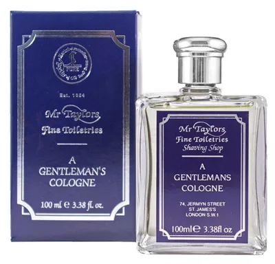 Produktbild von TAYLOR OF OLD BOND STREET Cologne, 200 g