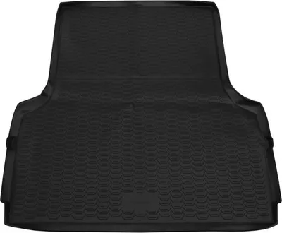 Immagine prodotto di Rivestimento del bagagliaio in gomma Novline Nissan Navara Doppia Cabina 2010-2015
