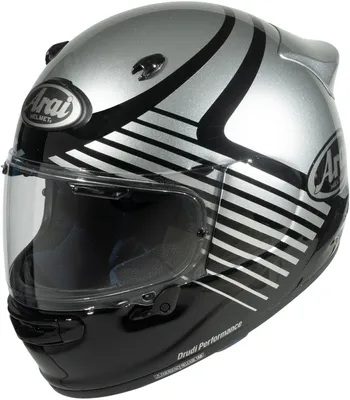 Image de Casque Arai Quantic - Flight Grey Taille : XL