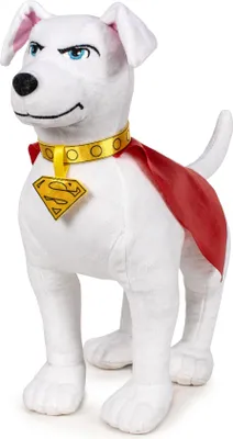 Produktbild von Superman Plüschfigur Krypto 32 cm
