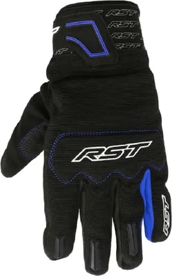 Produktbild von RST Rider Handschuhe - Blau
