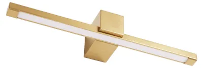 Produktbild von Leuchter Toolight Swe046-1W 40Cm Led Schwarz