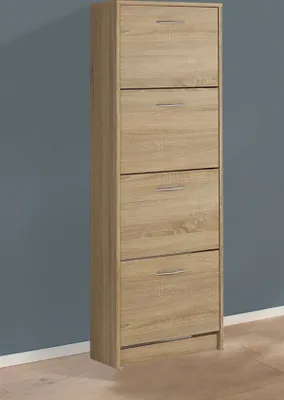 Immagine prodotto di Scarpiera Cassettiera Rovere sonoma 50cm