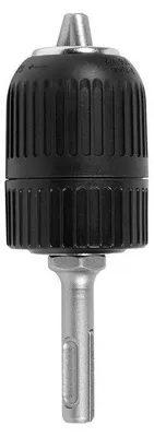Image de Mandrin Auto-serrant 13 mm HIKOKI 711099 avec adaptateur SDS-Plus