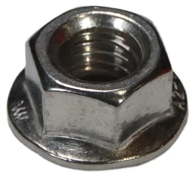 Image de Écrou de variateur 101_Octane M10x1,25, clé de 14, pour Peugeot Jet-Force C-Tech 50