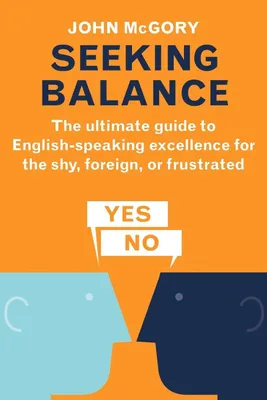 Produktbild von Seeking Balance