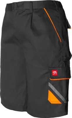 Produktbild von Arbeitshose Kurze Hose Shorts Arbeitsshorts Bermuda Berufsbekleidung PROFESSIONAL schwarz Shorts 60