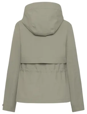 Produktbild von Didriksons Mabel - Damen Jacke, Größe:34, Farbe:mistel green