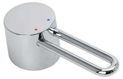 Imagen del producto de AXOR 38094000, grifo Axor Uno Piccolo, para