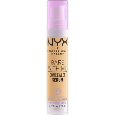 Obrázek produktu pro NYX Professional Makeup Bare With Me Korektor sérum 05-Golden
