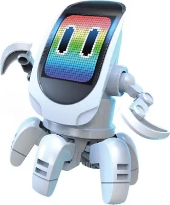 Obrázok produktu pre Silverlit Silverlit YCOO OCTOBOT 88527
