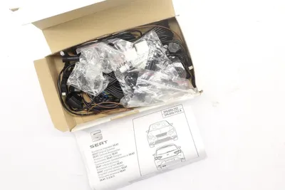 Produktbild von Original OE Volkswagen Einparkhilfe 5F9054752A