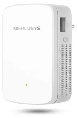 Produktbild von Mercusys ME20 Netzwerk-Erweiterungsmodul Netzwerk-Repeater 10, 100 Mbit/s