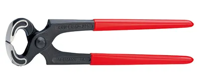 Image de Knipex 50 01 225 Kneifzange 225 mm