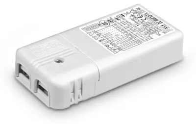 Produktbild von Ideal Lux Zubehör - Treiber IP20 NOVA 370101