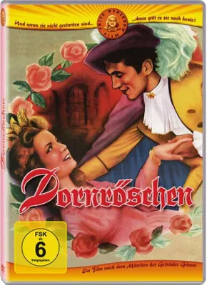 Produktbild von Dornröschen
