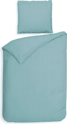 Produktbild von Banda Bettwäsche 135 Sphere Blue