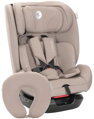 Produktbild von Lorelli Voyager Beige 40-150 cm i-Size Autositz