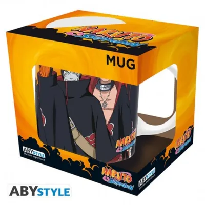 Image de Mug ABYstyle Naruto Akatsuki