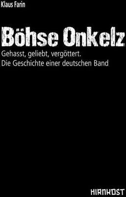 Obrázek produktu pro Böhse Onkelz