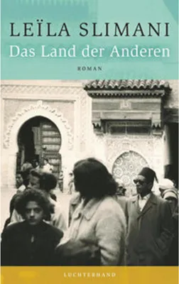Immagine prodotto di Das Land der Anderen