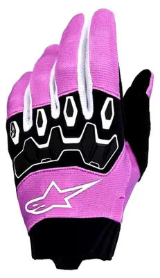 Produktbild von Stella Full Bore V2 Damen Off-Road-Handschuhe M