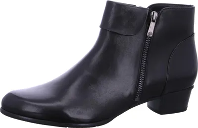 Produktbild von regarde le ciel Stiefelette Schwarz