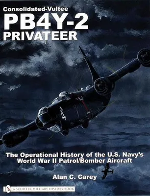Produktbild von Consolidated-Vultee Pb4y-2 Privateer