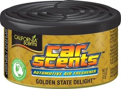Immagine prodotto di Profumi per auto California Scents - Delizia dello Stato d'Oro