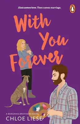 Immagine prodotto di With You Forever