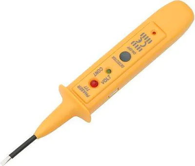 Obrázek produktu pro Zkoušečka Fazer 777 detektor