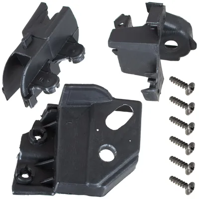 Image de Peugeot Partner III / Rifter 2018 - Kit de réparation pour phare droit