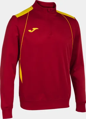 Produktbild von Joma CHAMPIONSHIP VII SWEATSHIRT