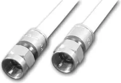 Produktbild von Televes Anschlusskabel 3m FS-FS2030 >90dB F-Stecker/F-Stecker