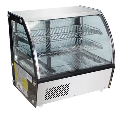 Image de Vitrine réfrigérée Combisteel 120 L