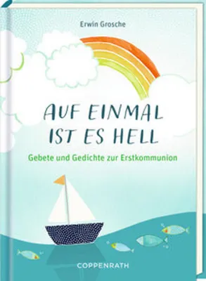 Obrázok produktu pre Auf einmal ist es hell