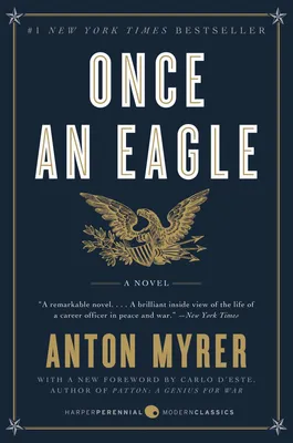 Produktbild von Once an Eagle