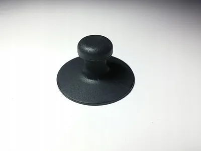 Image de VOLVO clips pour tapis de sol 8641613 OE
