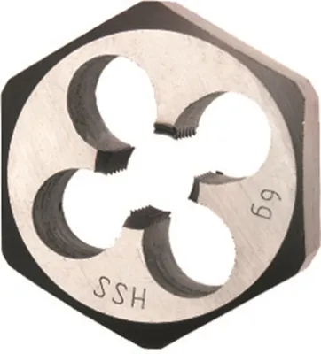 Image de Écrou hexagonal HSS, Din 382, M10