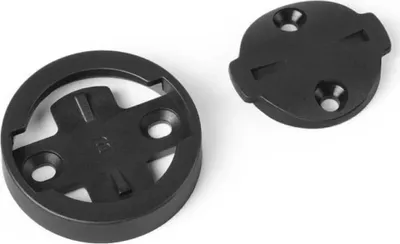 Image de Ravemen Bryton Fr300 Support de lampe de vélo Argent Argent One Size