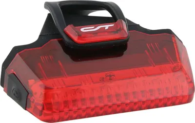 Obrázek produktu pro Zadní světlo LED baterie CONTEC Speed-LED