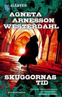 Produktbild von Skuggornas tid